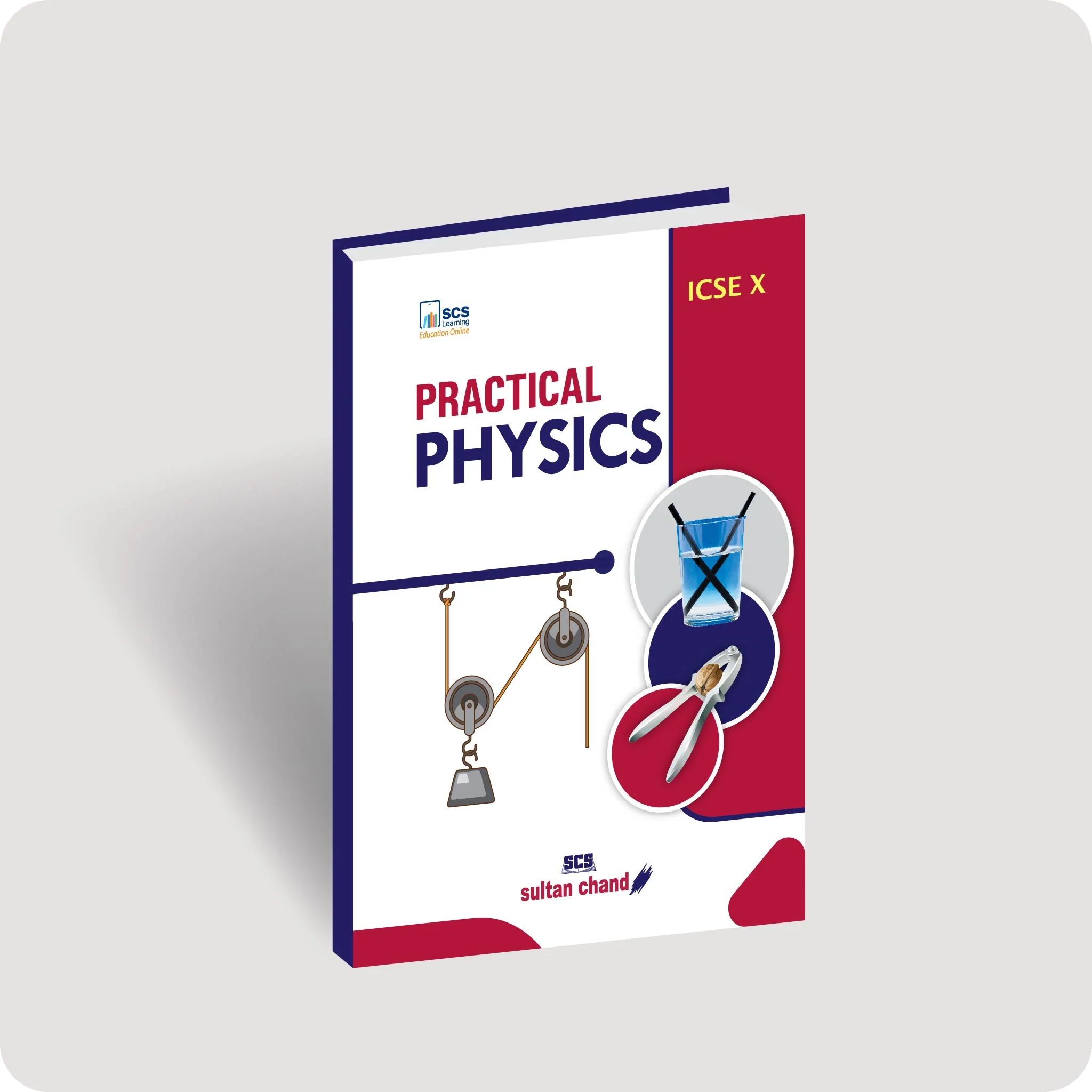 ICSE Practical Physics - X