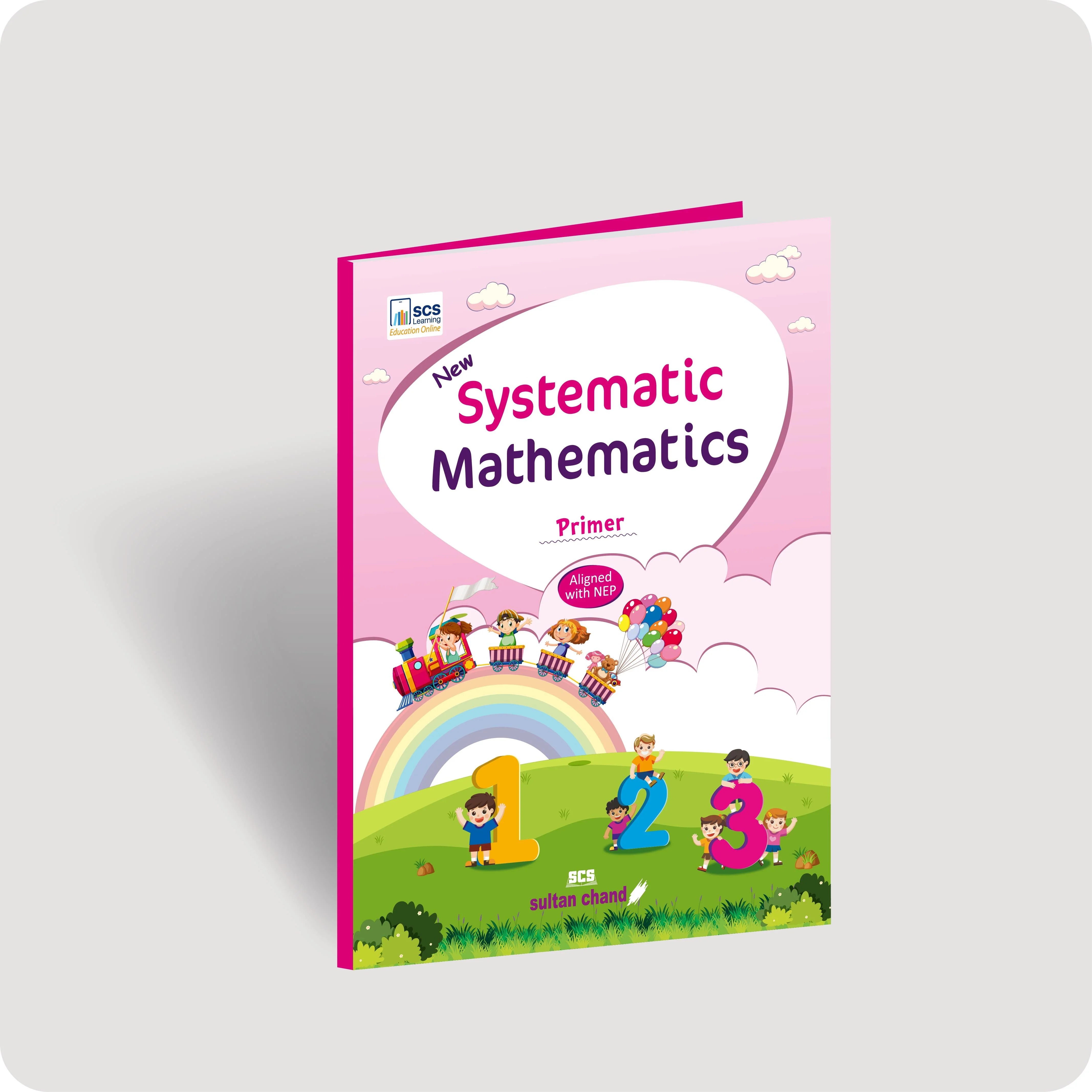 New Systematic Mathematics - Primer